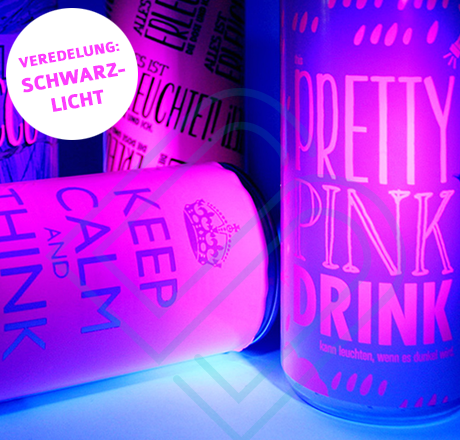 Digitaldruck-Rollenetiketten für 200-ml-SlimLine-Dosen »HalfBody«